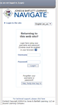 Mobile Screenshot of navigate.jblearning.com
